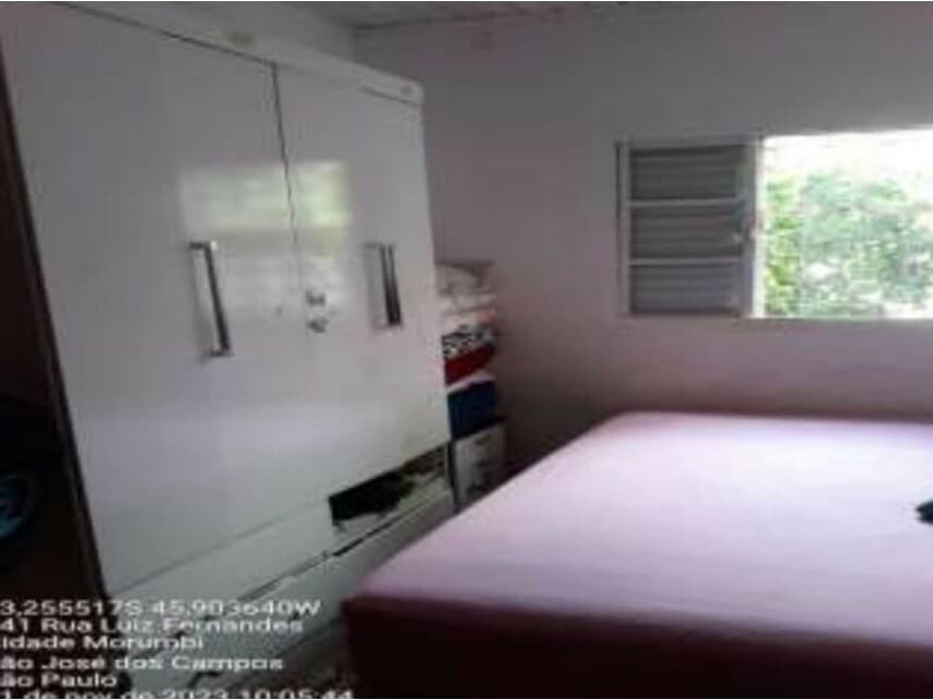 Foto 9 de 9: Casa em leilão em São José Dos Campos - SP — Casa à venda em leilão
