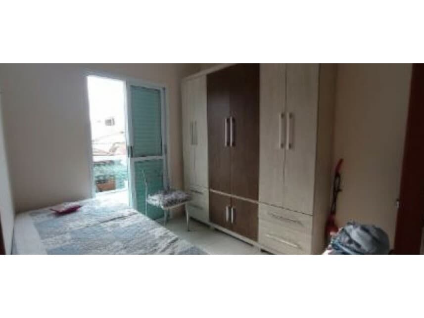 Foto 7 de 8: Apartamento em leilão em Santo André - SP — Apartamento à venda em leilão