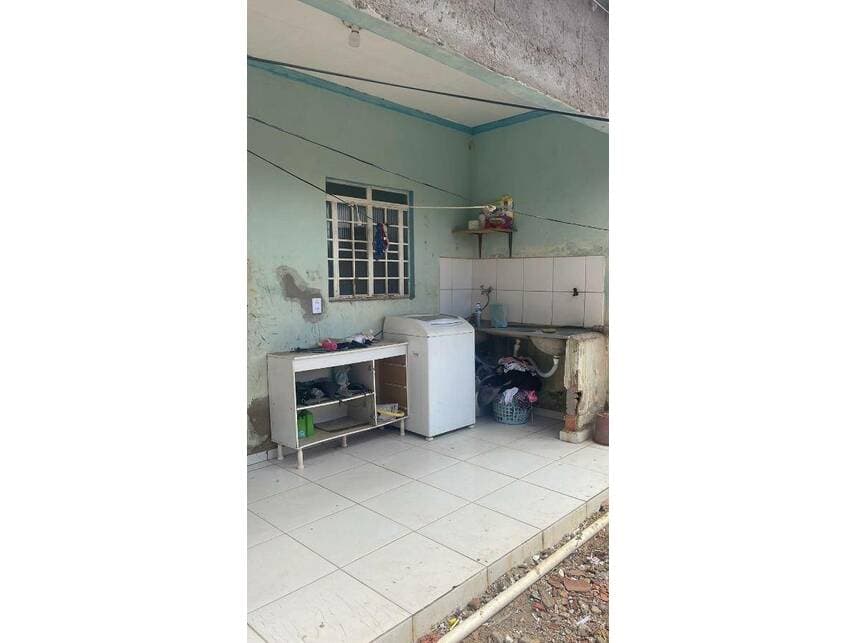 Foto 14 de 15: Casa em leilão em Petrolina - PE — Casa à venda em leilão