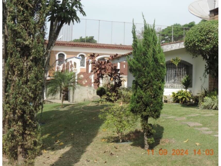 Foto 5 de 7: Casa em leilão em Atibaia - SP — Casa à venda em leilão