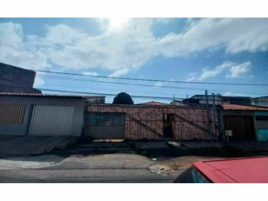 Foto 1 de 2: Casa em leilão em São Luís - MA — Casa à venda em leilão
