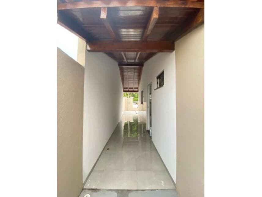 Foto 9 de 10: Casa em leilão em Juara - MT — Casa à venda em leilão