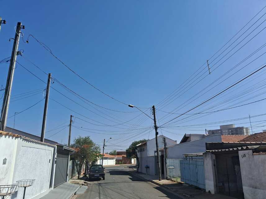 Foto 3 de 4: Casa em leilão em Piracicaba - SP — Casa à venda em leilão