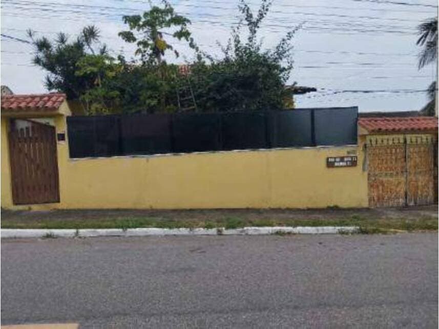 Foto 3 de 33: Casa em leilão em Maricá - RJ — Casa à venda em leilão