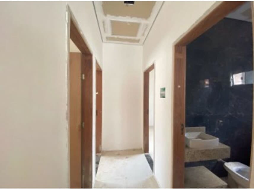 Foto 4 de 9: Casa em leilão em Juara - MT — Casa à venda em leilão