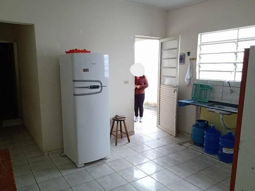 Foto 12 de 18: Casa em leilão em Pindamonhangaba - SP — Casa à venda em leilão