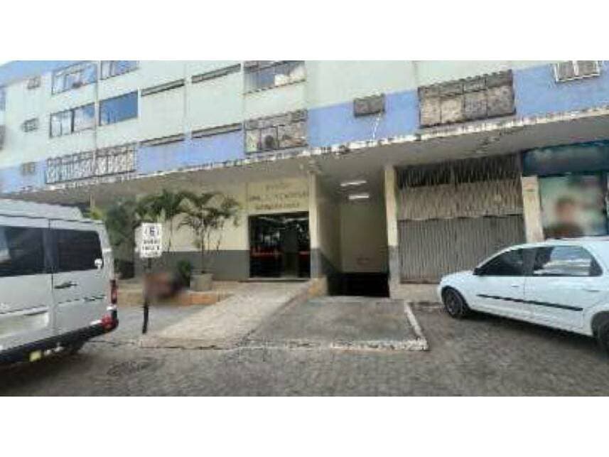Foto 4 de 11: Comercial em leilão em Brasília - DF — Sala Comercial à venda em leilão