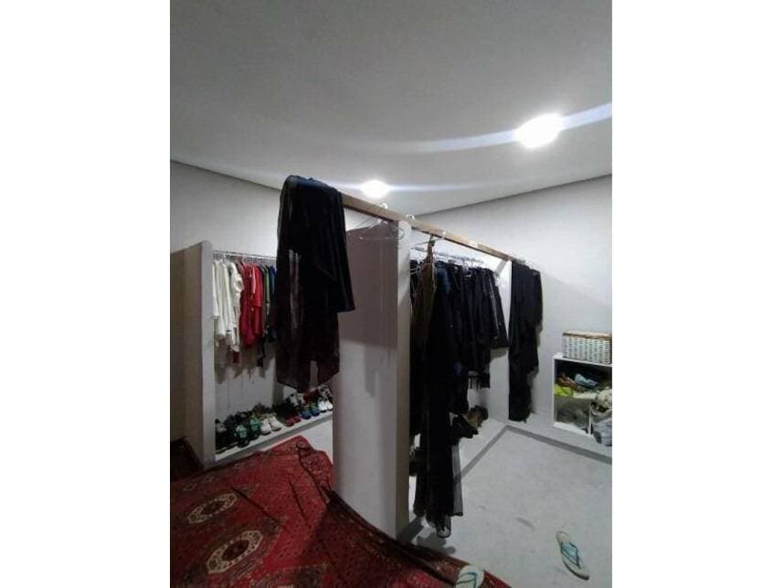 Foto 10 de 10: Casa em leilão em Campo Grande - MS — Casa à venda em leilão