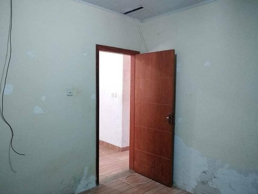 Foto 15 de 18: Casa em leilão em Cachoeira Do Sul - RS — Casa à venda em leilão