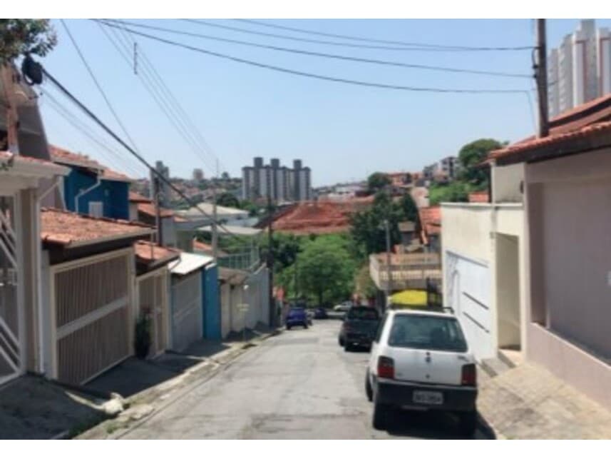 Foto 2 de 23: Casa em leilão em Mogi Das Cruzes - SP — Casa à venda em leilão