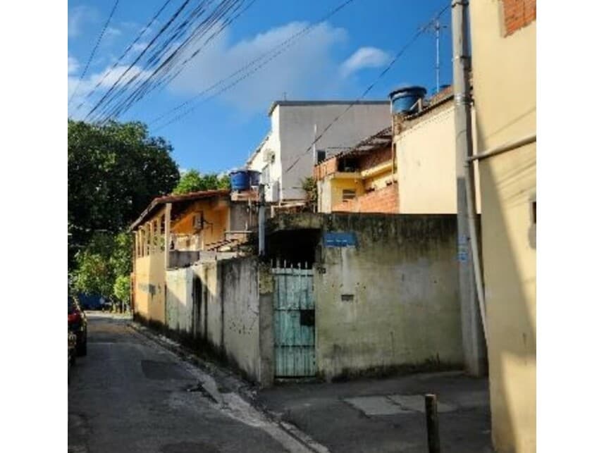 Foto 2 de 5: Casa em leilão em Osasco - SP — Casa à venda em leilão