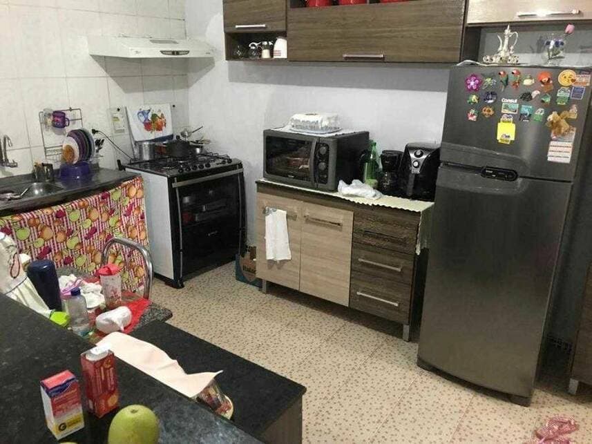 Foto 12 de 21: Casa em leilão em Luziânia - GO — Casa à venda em leilão