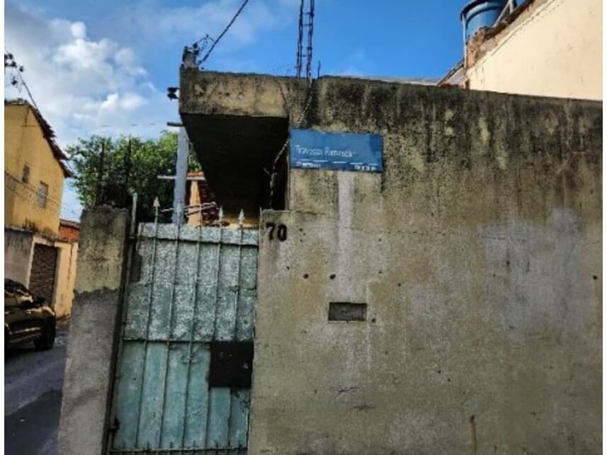 Foto 1 de 5: Casa em leilão em Osasco - SP — Casa à venda em leilão