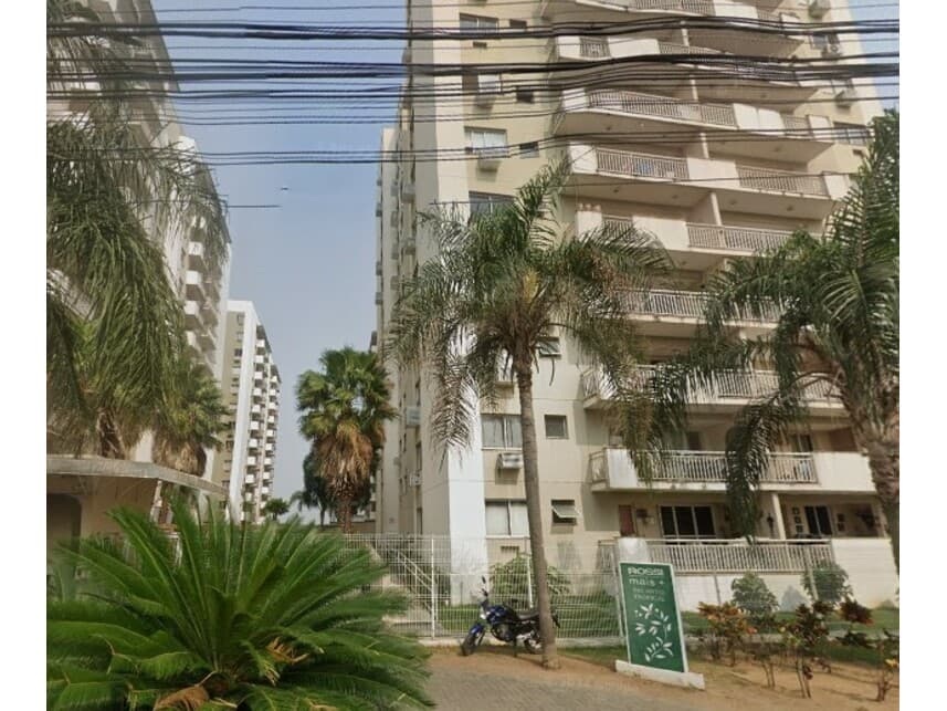 Apartamento em leilão em Itaboraí - RJ — Apartamento à venda em leilão