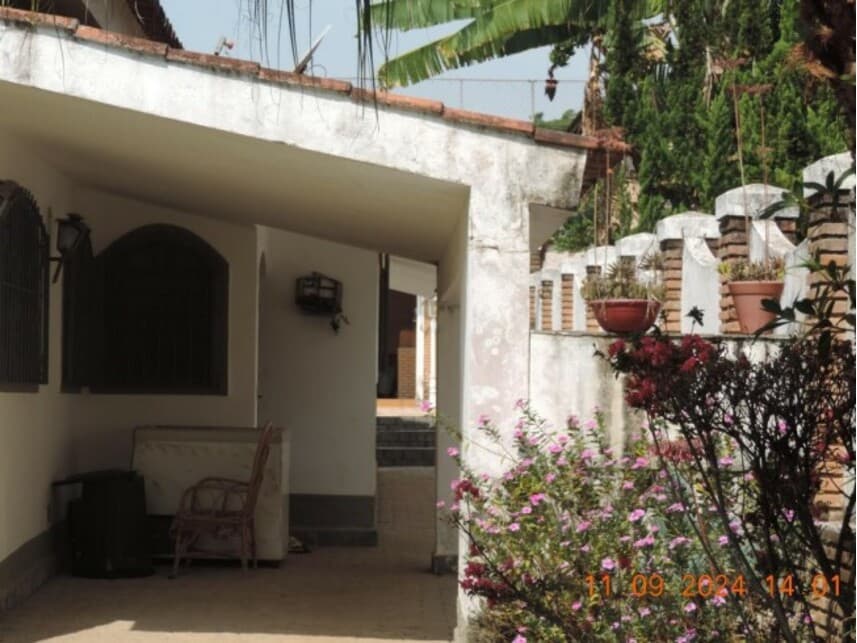 Foto 3 de 7: Casa em leilão em Atibaia - SP — Casa à venda em leilão