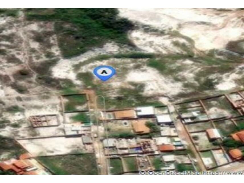 Foto 2 de 2: Terreno em leilão em Camaçari - BA — Terreno à venda em leilão