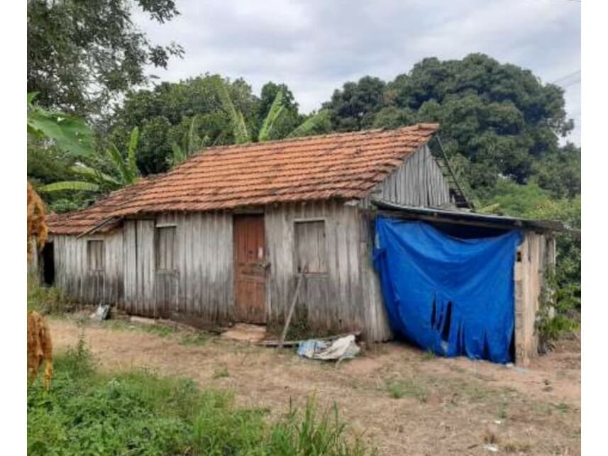 Foto 4 de 13: Area Rural em leilão em Vera Cruz - SP — Sítio à venda em leilão
