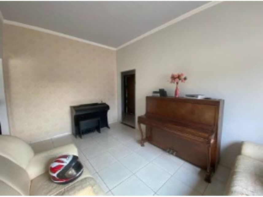 Foto 9 de 20: Casa em leilão em Sorriso - MT — Casa à venda em leilão