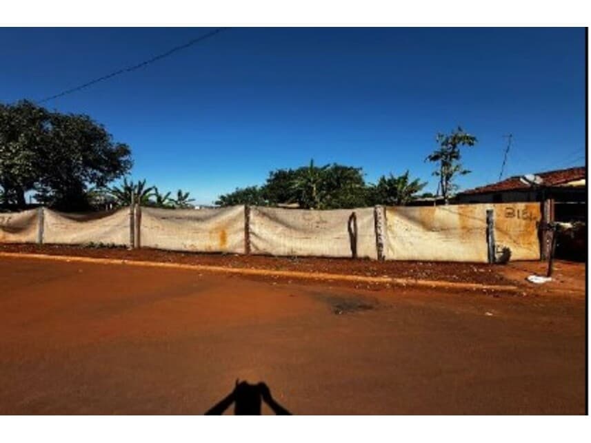 Foto 1 de 2: Terreno em leilão em Pontal - SP — Terreno à venda em leilão