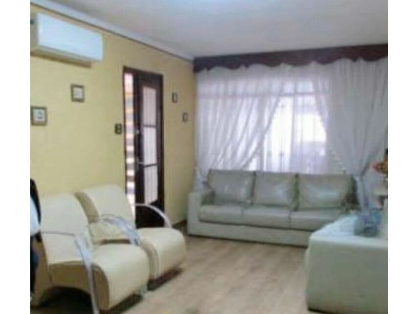 Foto 3 de 7: Casa em leilão em São Paulo - SP — Sobrado à venda em leilão