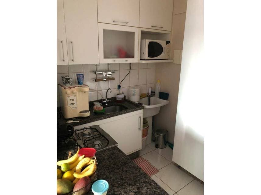 Foto 4 de 6: Apartamento em leilão em Águas Claras - DF — Apartamento à venda em leilão