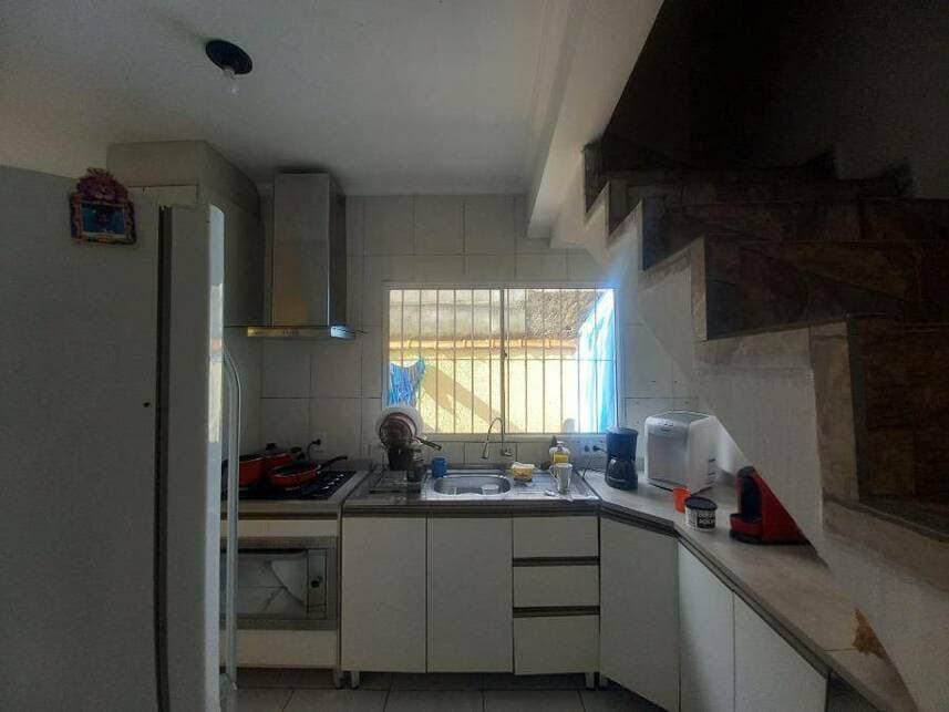 Foto 13 de 18: Casa em leilão em Suzano - SP — Casa à venda em leilão