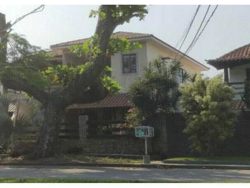 Foto 6 de 6: Casa em leilão em Rio De Janeiro - RJ — Casa à venda em leilão
