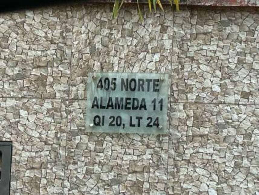 Foto 2 de 16: Casa em leilão em Palmas - TO — Casa à venda em leilão