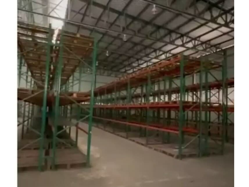 Foto 15 de 22: Comercial em leilão em Caratinga - MG — Galpão Industrial à venda em leilão