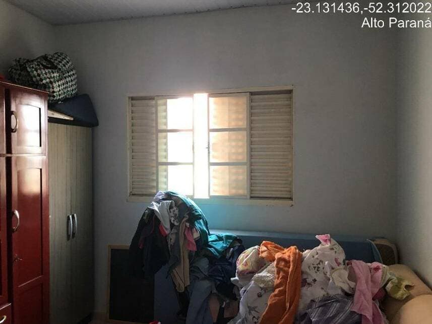 Foto 9 de 12: Casa em leilão em Alto Paraná - PR — Casa à venda em leilão