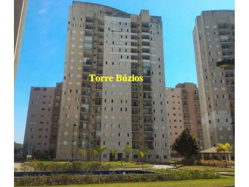 Foto 4 de 5: Apartamento em leilão em Osasco - SP — Apartamento à venda em leilão