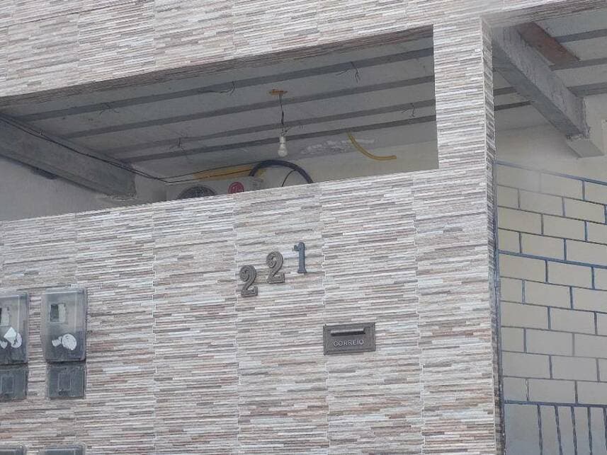 Foto 2 de 2: Casa em leilão em Salvador - BA — Casa à venda em leilão