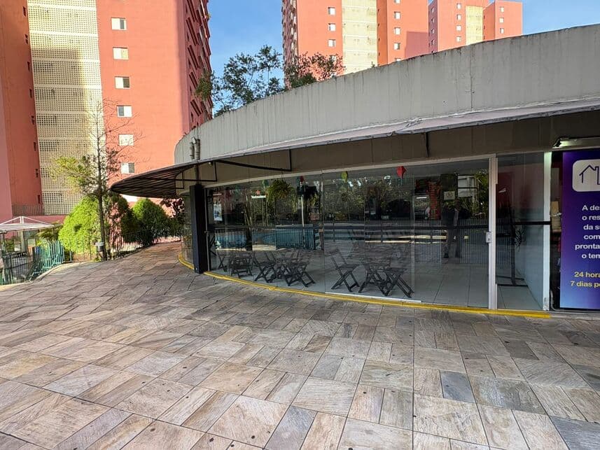 Foto 17 de 21: Imóvel em leilão em São Paulo - SP — Imóvel Residencial à venda em leilão