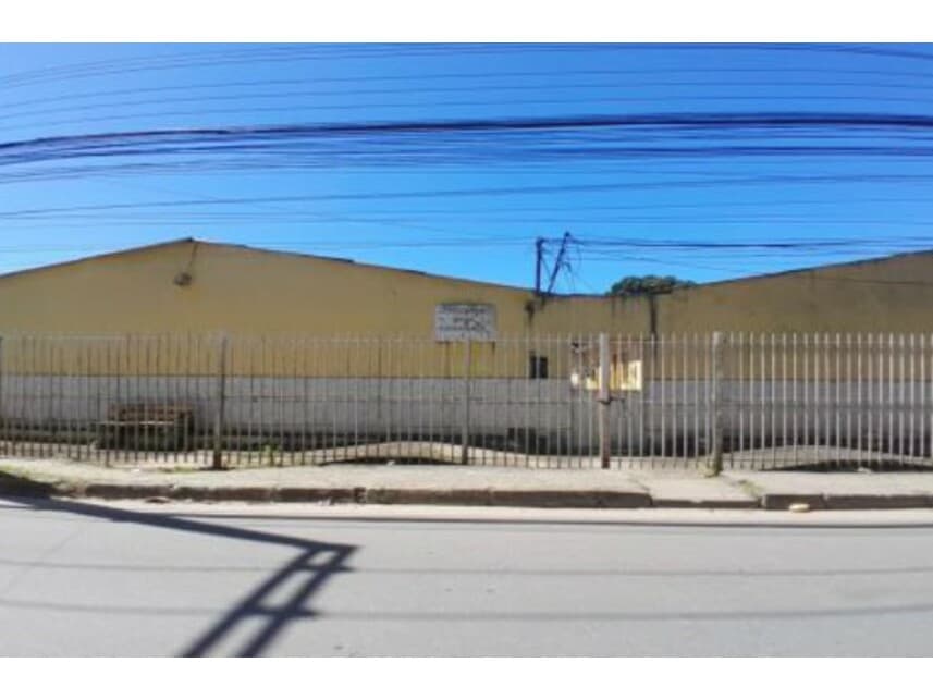 Casa em leilão em Rio Largo - AL — Casa à venda em leilão