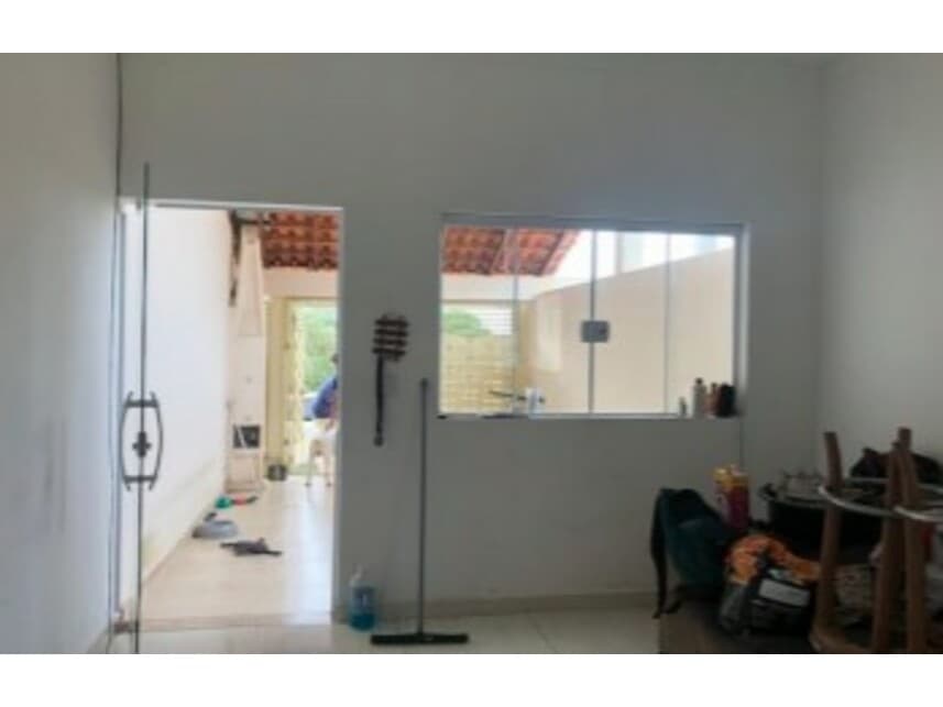 Foto 4 de 13: Casa em leilão em Sorocaba - SP — Casa à venda em leilão