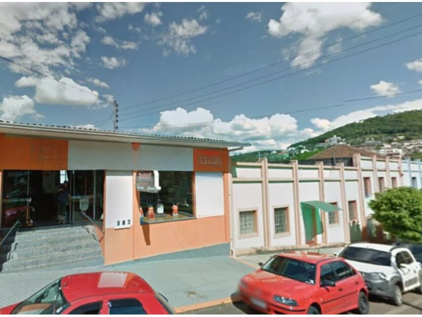 Foto 3 de 3: Comercial em leilão em Ouro - SC — Prédios Comerciais à venda em leilão