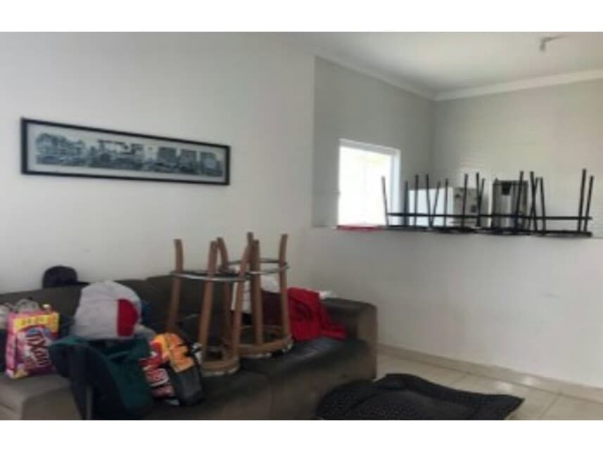 Foto 3 de 13: Casa em leilão em Sorocaba - SP — Casa à venda em leilão