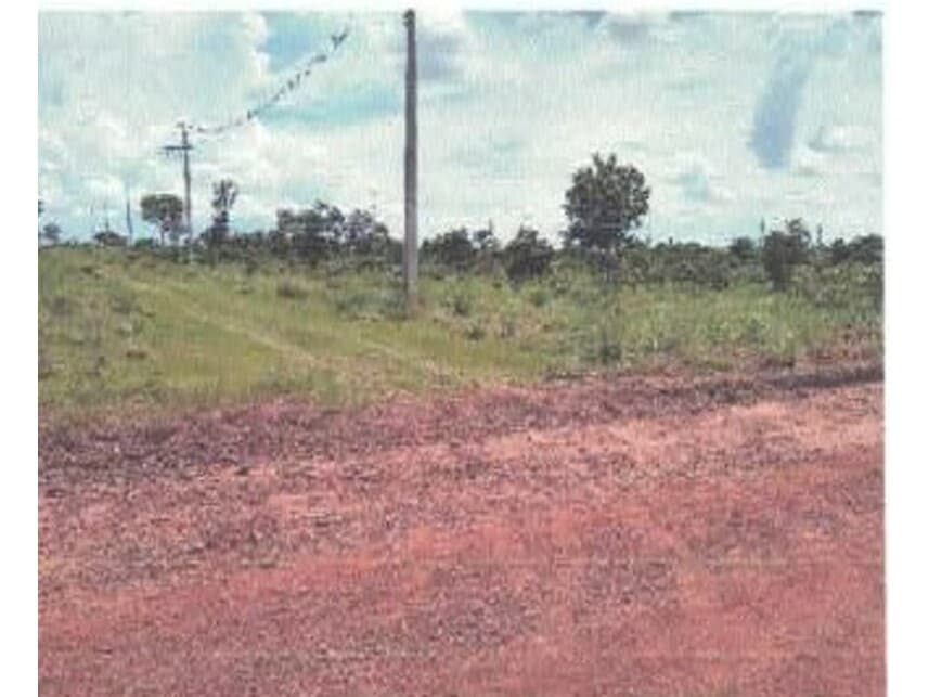 Terreno em leilão em Cuiabá - MT — Terreno à venda em leilão
