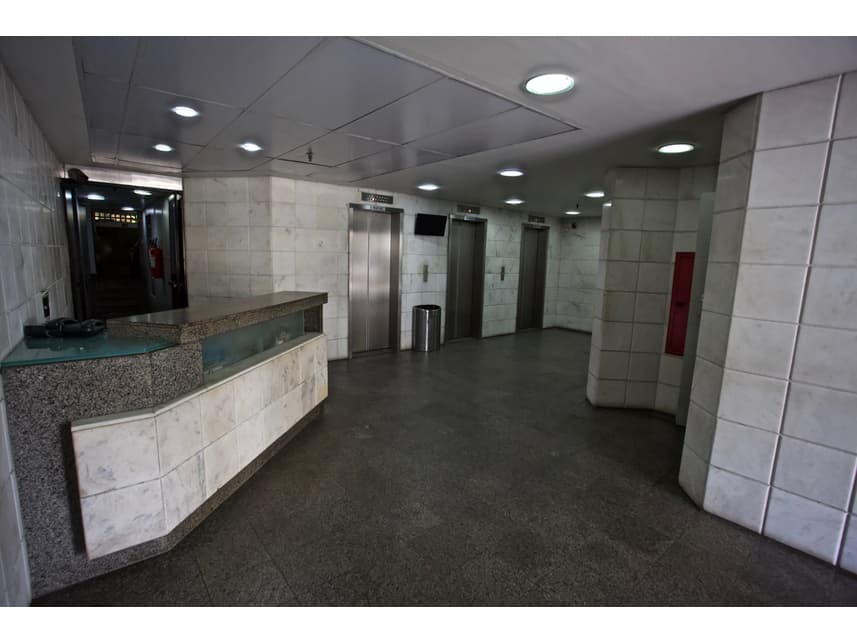 Foto 5 de 8: Comercial em leilão em Salvador - BA — Sala Comercial à venda em leilão