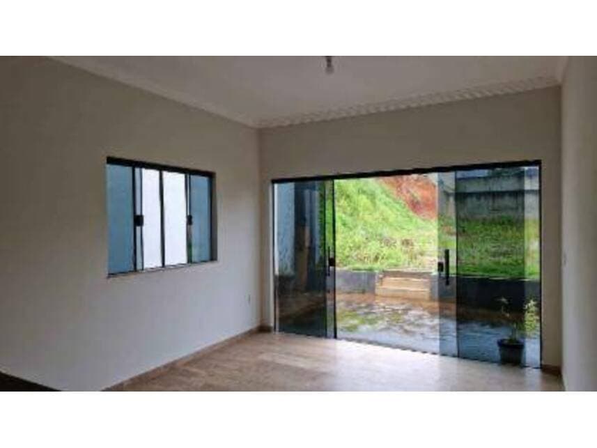 Foto 5 de 15: Casa em leilão em Cachoeira Paulista - SP — Casa à venda em leilão