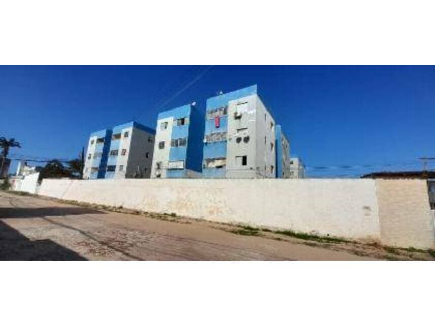 Foto 11 de 11: Apartamento em leilão em Paulista - PE — Apartamento à venda em leilão