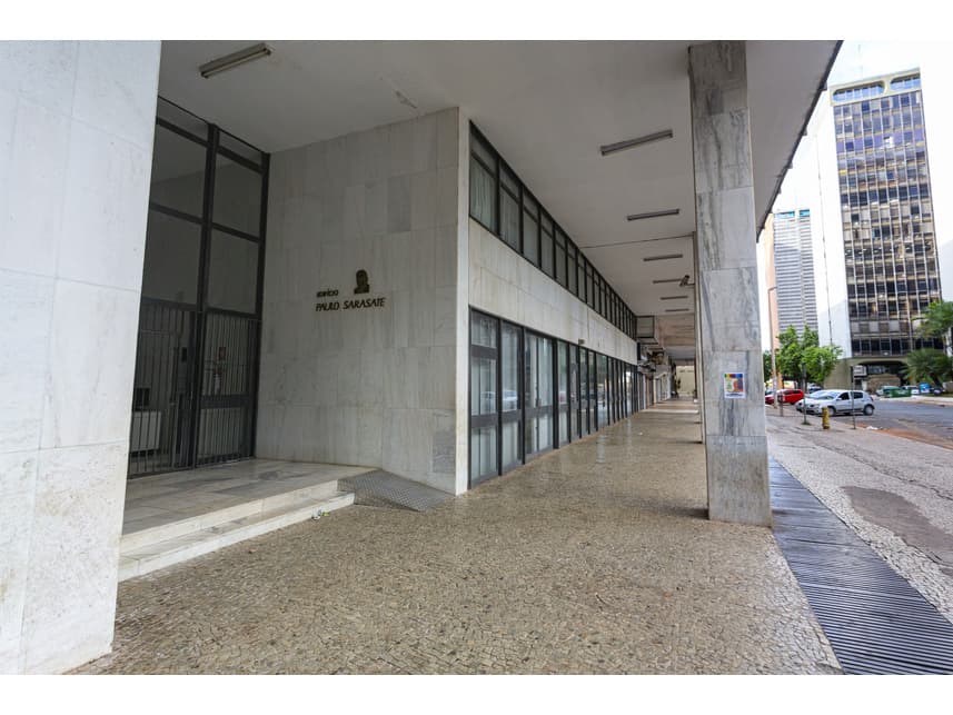 Foto 6 de 6: Imóvel em leilão em Brasília - DF — Salas Comerciais à venda em leilão