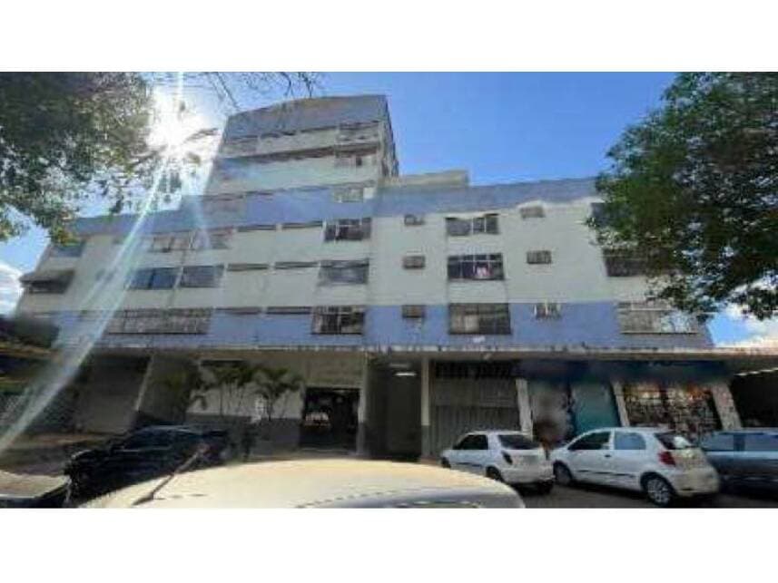 Foto 2 de 11: Comercial em leilão em Brasília - DF — Sala Comercial à venda em leilão