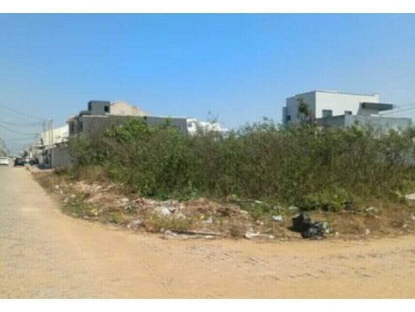 Foto 4 de 4: Terreno em leilão em Campos Dos Goytacazes - RJ — Terreno à venda em leilão