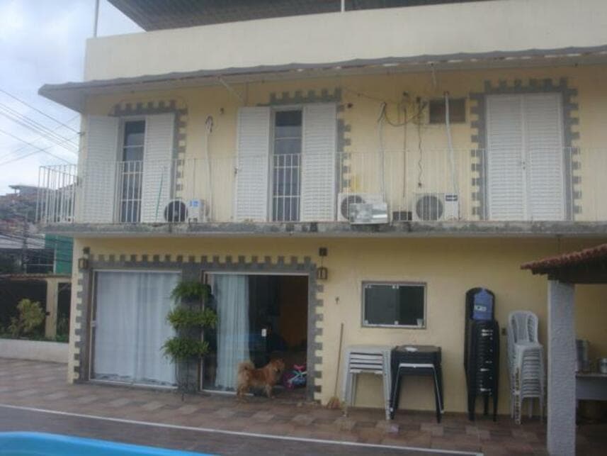 Foto 15 de 16: Casa em leilão em Rio De Janeiro - RJ — Casa à venda em leilão