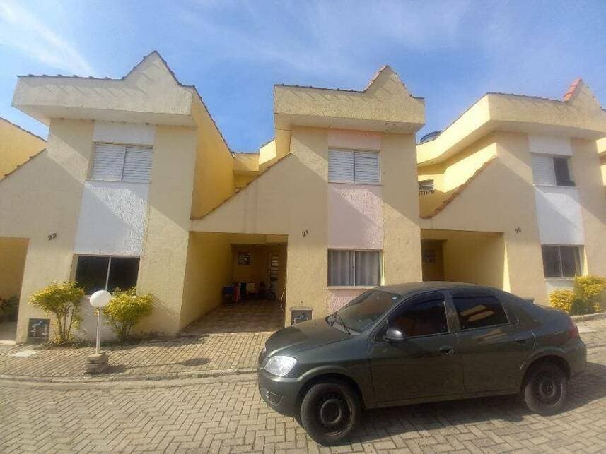 Foto 8 de 18: Casa em leilão em Suzano - SP — Casa à venda em leilão