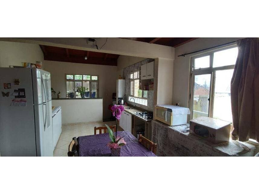 Foto 6 de 24: Casa em leilão em Rio Do Sul - SC — Casa à venda em leilão