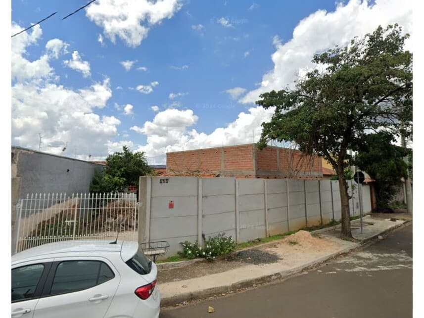 Casa em leilão em Hortolândia - SP — Casa à venda em leilão