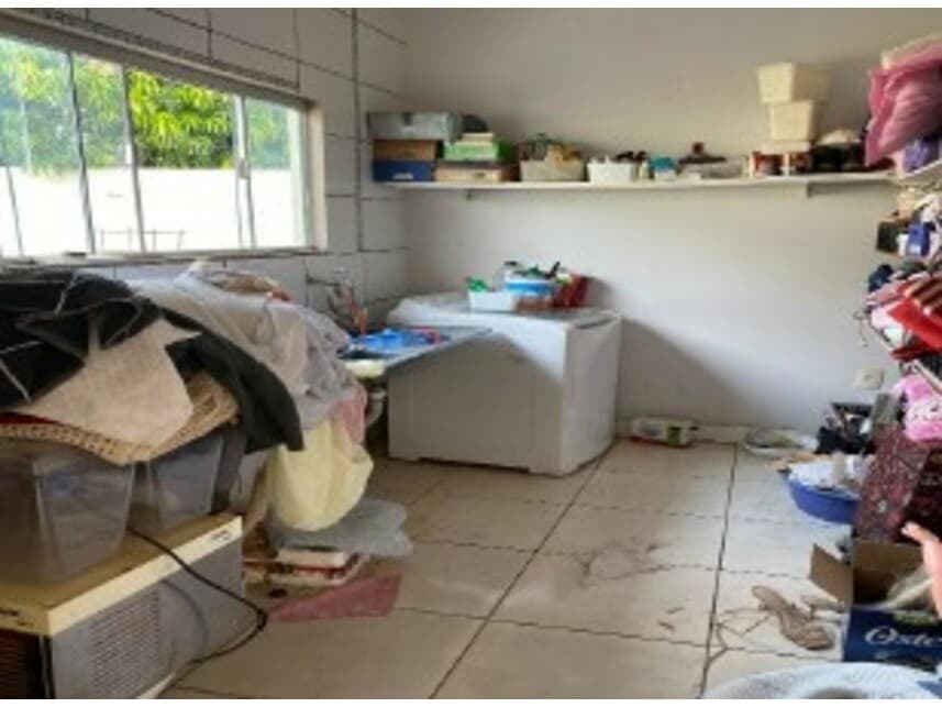 Foto 12 de 20: Casa em leilão em Sorriso - MT — Casa à venda em leilão