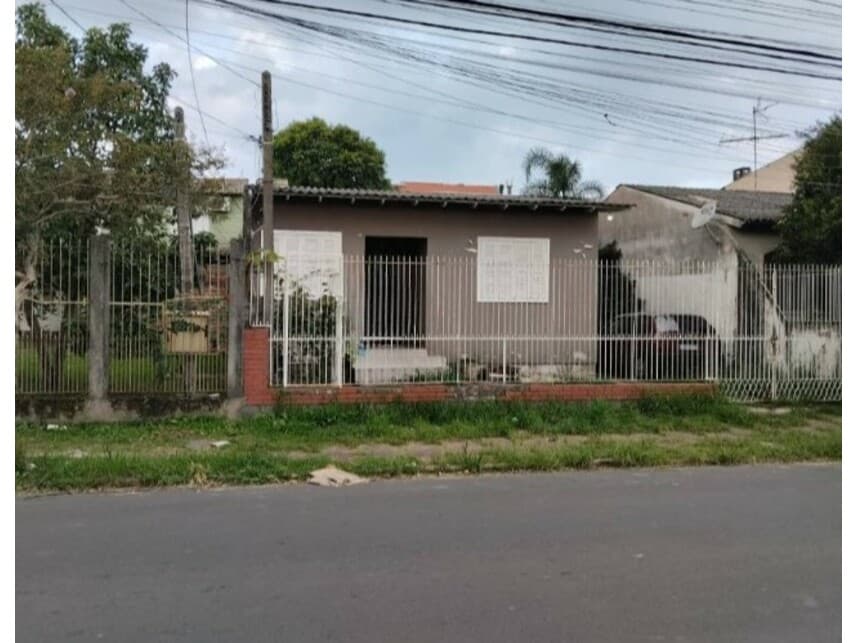 Foto 1 de 4: Casa em leilão em Campina Grande - PB — Casa à venda em leilão